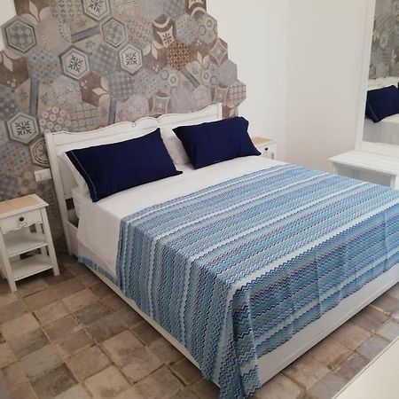 B&B Notte D'Autore Агрополи Екстериор снимка