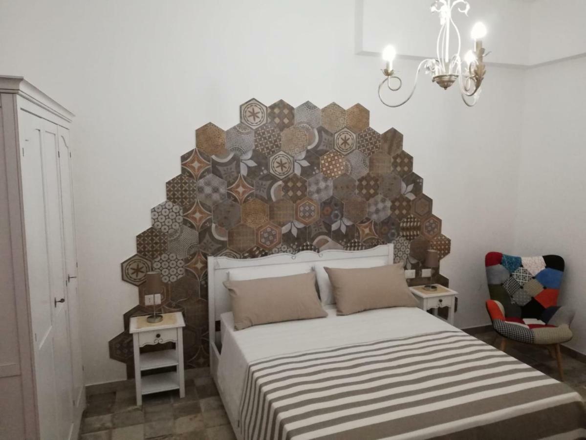 B&B Notte D'Autore Агрополи Екстериор снимка